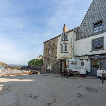 Trethoway Port Isaac Ngoại thất bức ảnh