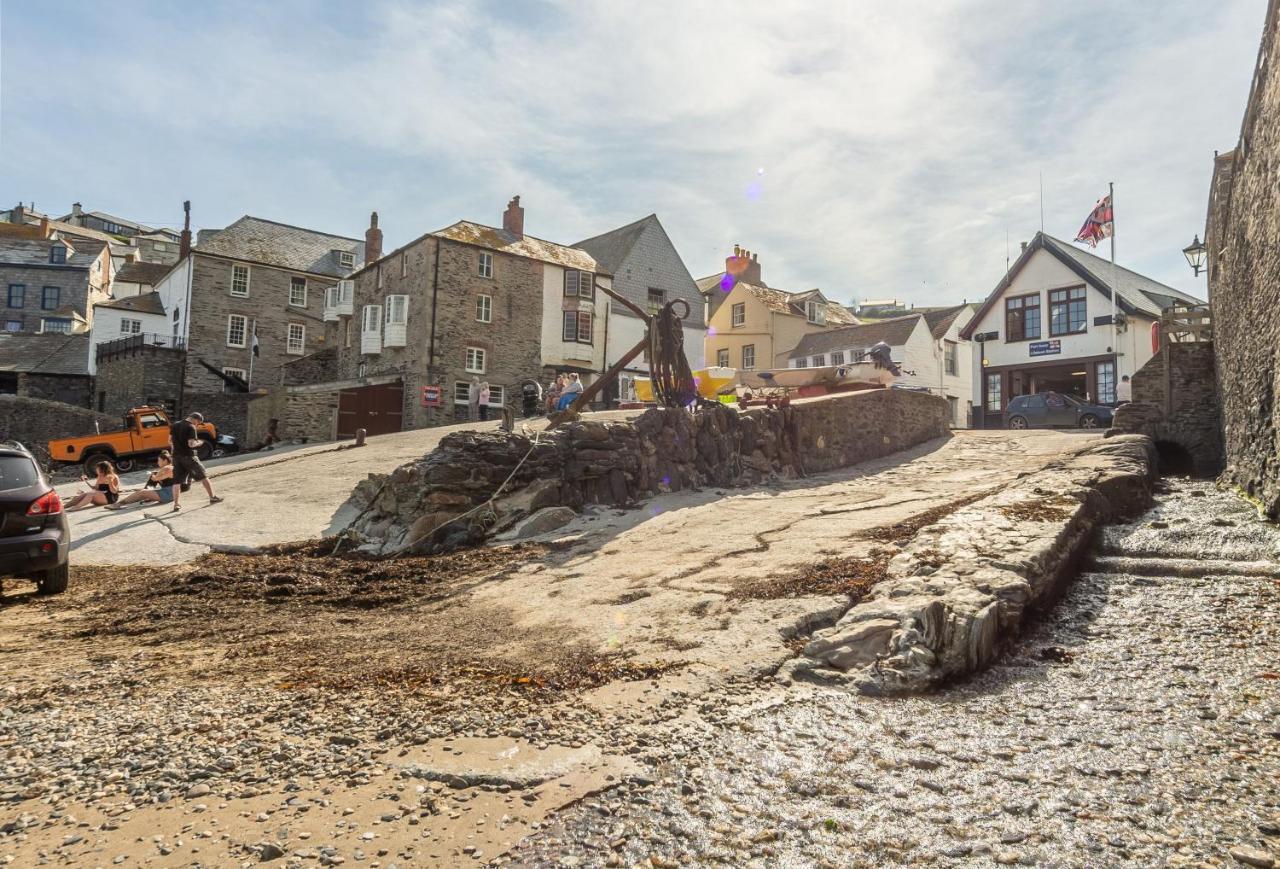 Trethoway Port Isaac Ngoại thất bức ảnh