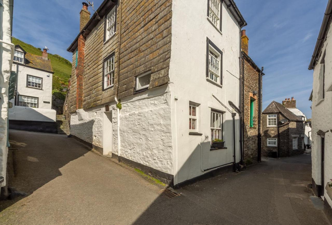 Trethoway Port Isaac Ngoại thất bức ảnh