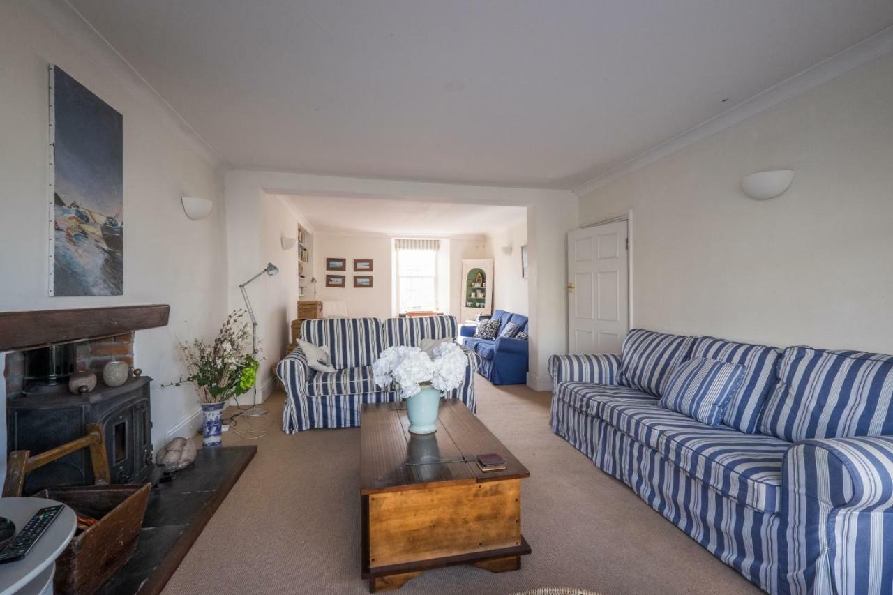 Trethoway Port Isaac Ngoại thất bức ảnh