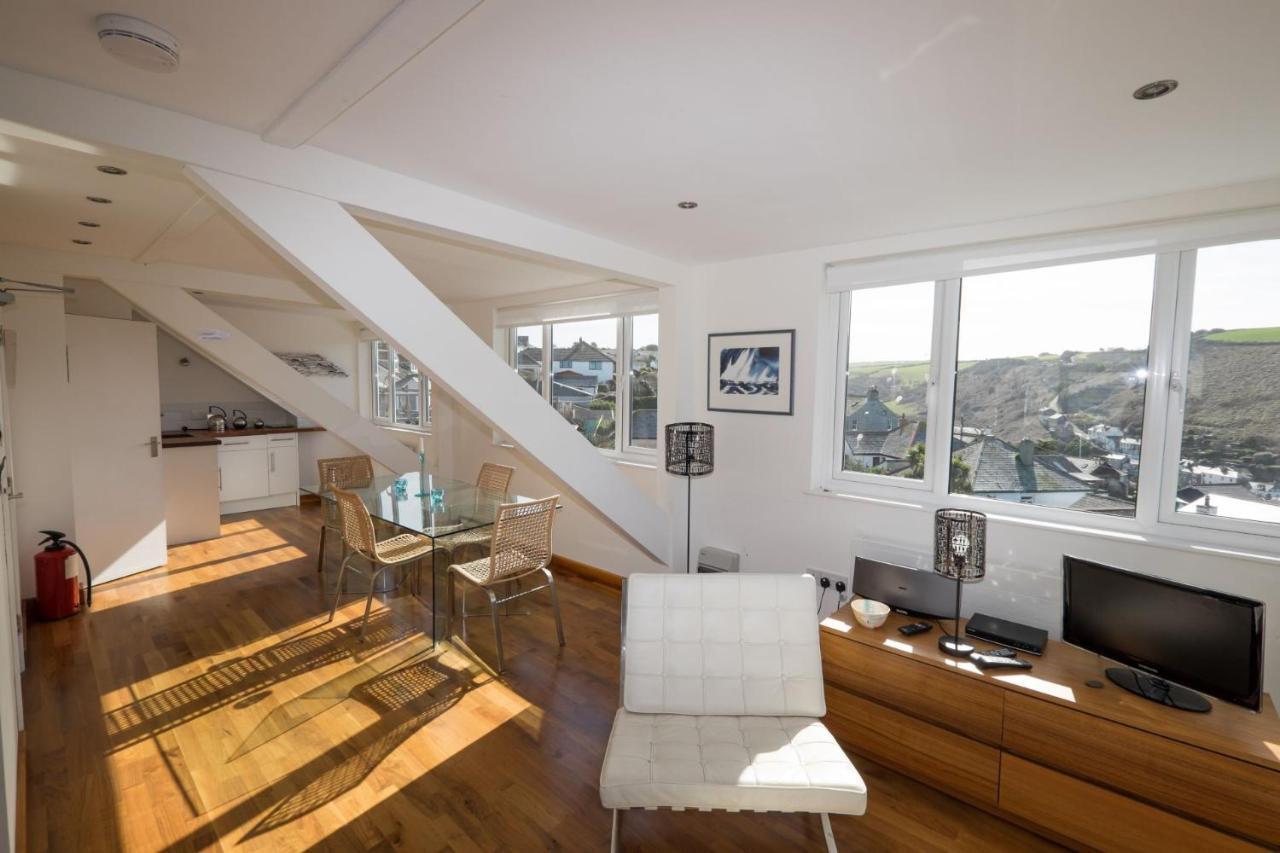Trethoway Port Isaac Ngoại thất bức ảnh