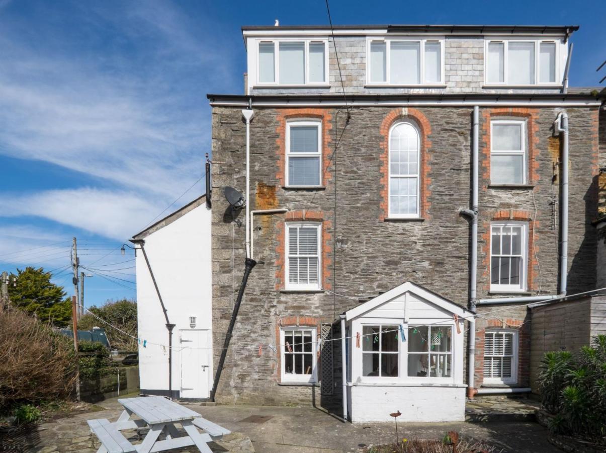 Trethoway Port Isaac Ngoại thất bức ảnh
