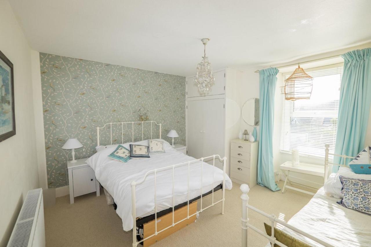 Trethoway Port Isaac Ngoại thất bức ảnh